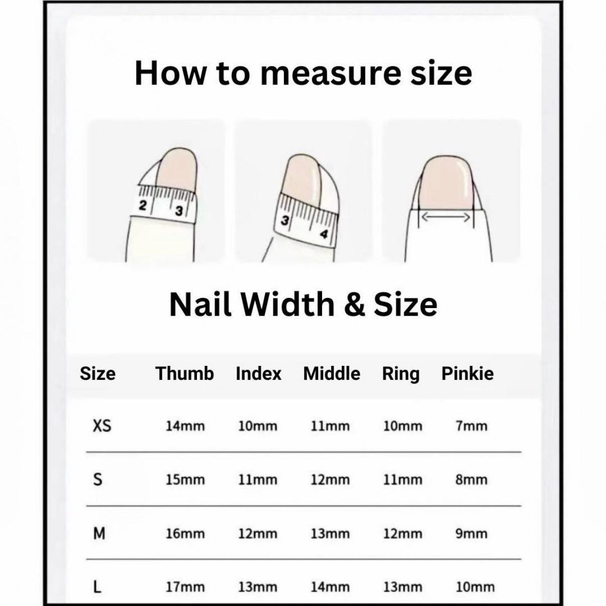 Handmade 3D Christmas Press-On Nails – Short Square Santa & Reindeer False Nail Set, Holiday Nail Art