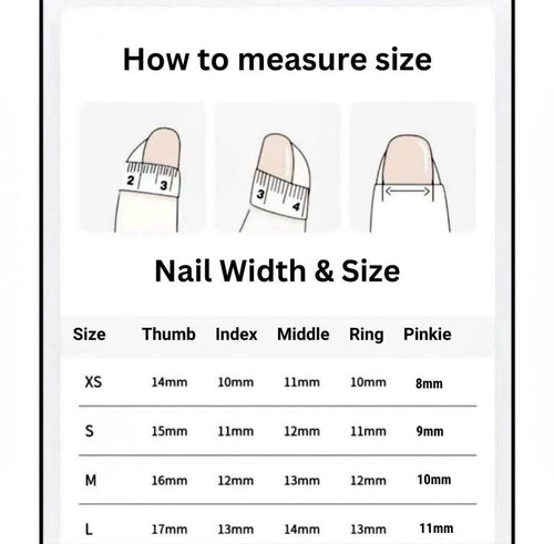 3D White Floral French Tips: Bridal, Wedding Press On Nails with Glue