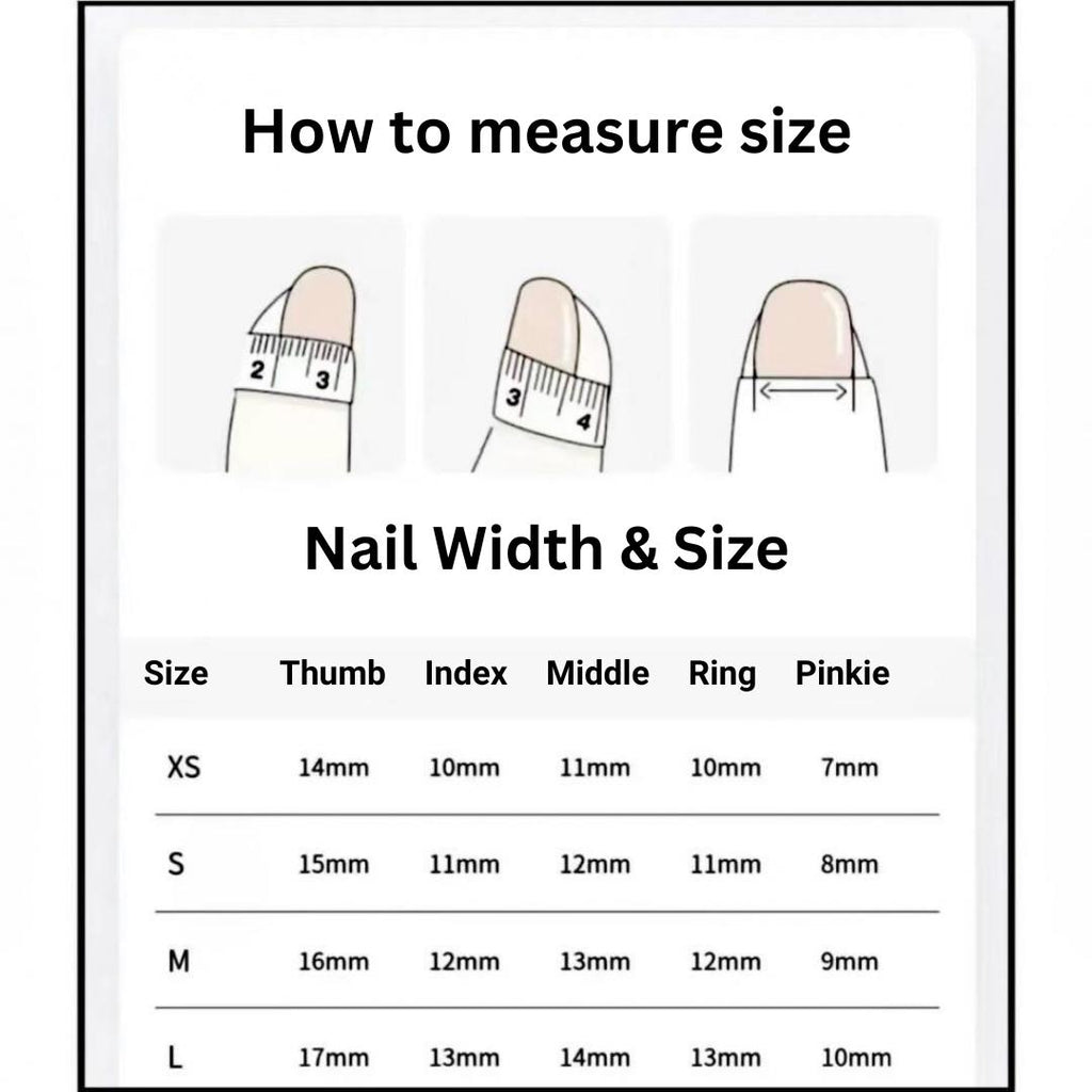 Medium Glossy Stripe Press On Nails: Multi-Color Coffin False Nails