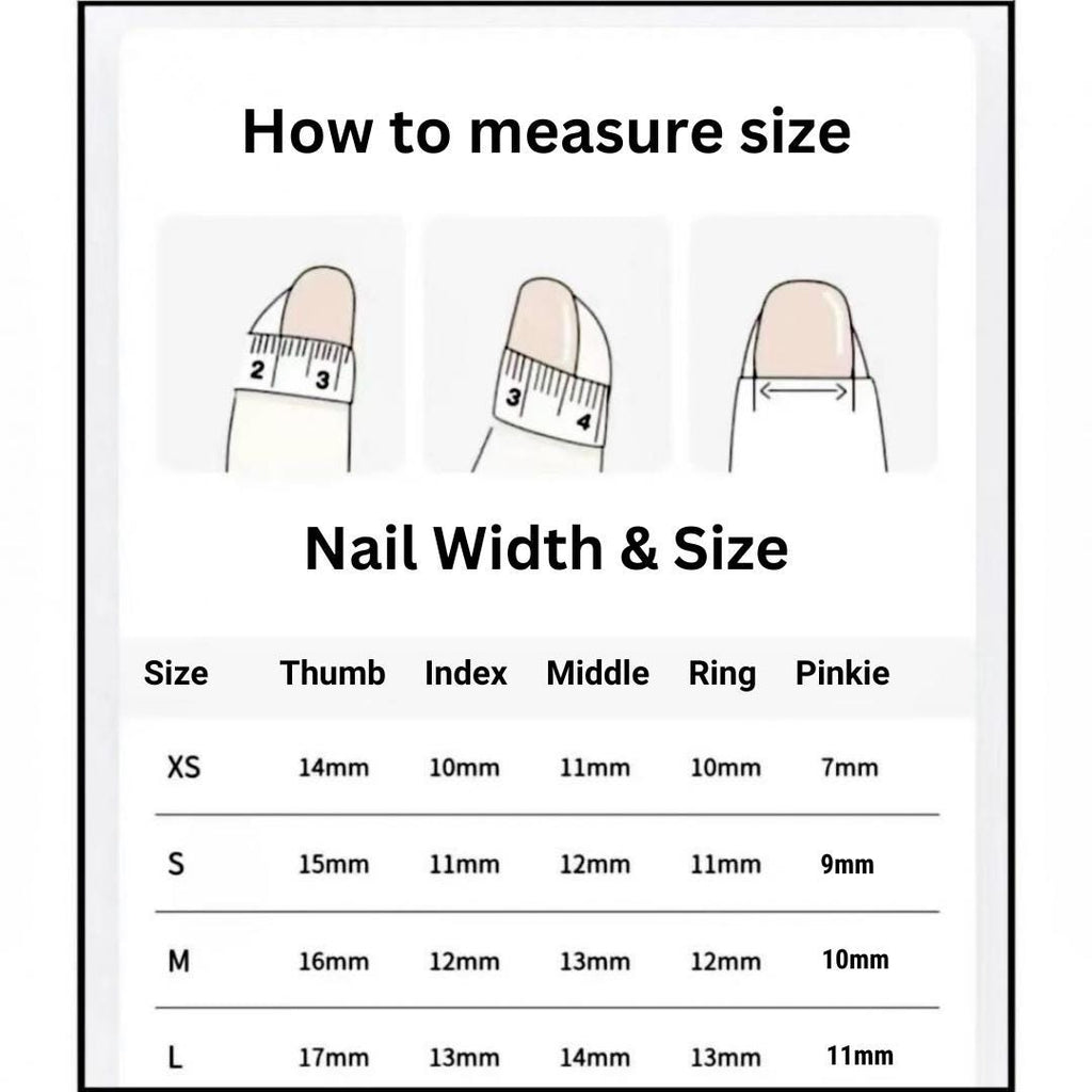 Handmade Steel Color Cat Eye Press On Nails - Short Almond Reusable False Nails